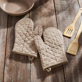 Correll Oven Mitt Set of 2-Lange General Store