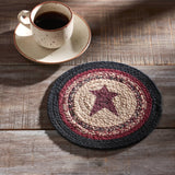 Correll Star Trivet 8"-Lange General Store