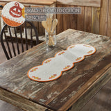 Country Halloween Braided Table Runners-Lange General Store