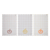 Country Halloween Tea Towel Set of 3