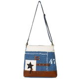 Country Road 47 Shoulder Bag-Lange General Store