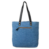 Country Road 47 Tote Bag-Lange General Store