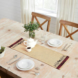 Cumberland Moose Table Runners-Lange General Store