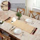 Cumberland Moose Table Runners-Lange General Store