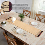 Cumberland Moose Table Runners-Lange General Store