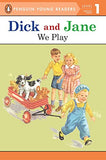 Dick & Jane - We Play-Lange General Store