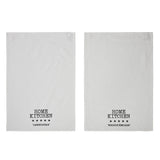 Down Home 5 Star Review Tea Towel Set of 2-Lange General Store