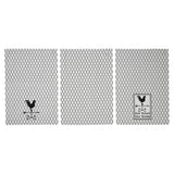 Down Home Our Roost Tea Towel Set of 3-Lange General Store