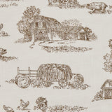 Down On The Farm Placemats-Lange General Store