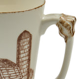 Down on the Farm Mug Set-Lange General Store