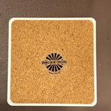 Drinks On Me Coasters - Zoom-Lange General Store