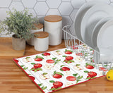 Drying Mat - Apple Orchard-Lange General Store