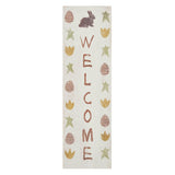 Easter Welcome Wooden Sign-Lange General Store