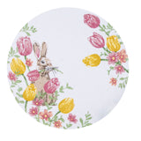 Easter Wishes Braided Placemat-Lange General Store