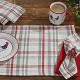 Farm Yard Placemats-Lange General Store