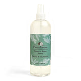 Farmhouse All-Natural Room & Linen Freshening Spray-Lange General Store