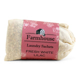 Farmhouse Natural Fragranced Sachets - Lange General Store