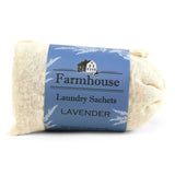 Farmhouse Natural Lightly-Fragranced Sachets-Lange General Store