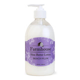 Farmhouse Shea Butter Lotion - Lange General Store