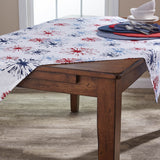 Fireworks Table Cloth-Lange General Store