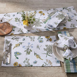 Flower Market Placemats-Lange General Store