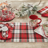 Flurry Friends Placemats-Lange General Store