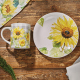 Follow the Sun Dinnerware - Lange General Store