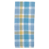 Forget Me Not Waffle Dishtowel Set-Lange General Store