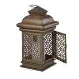 Fretwork Lantern-Lange General Store