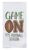 Game on Terry Towel-Lange General Store