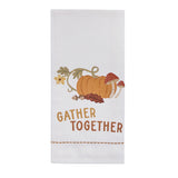 Gather Together Dishtowel-Lange General Store