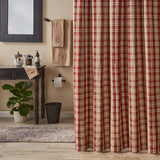 Gemstone Shower Curtain-Lange General Store