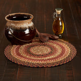 Ginger Spice Trivet 15"-Lange General Store