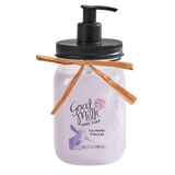 Goat Milk Hand Soap - Lavender-Lange General Store