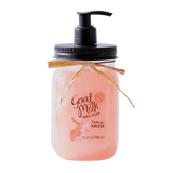 Goat Milk Hand Soap - Papaya-Lange General Store