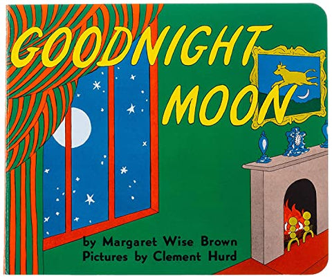 Goodnight Moon-Lange General Store