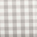 Grace Ann Buffalo Check Blackout Panel Curtain-Lange General Store