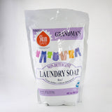 Grandma's Laundry Soap-Lange General Store