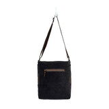 Granit Rose Shoulder Bag-Lange General Store