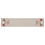 Grateful Thankful Blessed Pumpkins Table Runners-Lange General Store