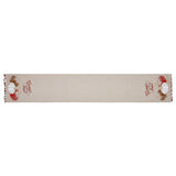 Grateful Thankful Blessed Pumpkins Table Runners-Lange General Store