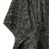 Gray Meegan Poncho-Lange General Store