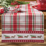 Greenhow Farm Decorative Table Runner-Lange General Store