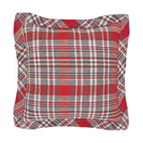 Gregor Plaid Wish Pillow-Lange General Store