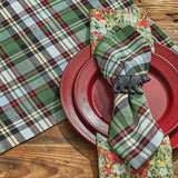 Happy Trails Napkins-Lange General Store