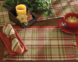 Heartlet Placemats-Lange General Store