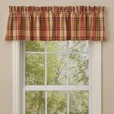 Heartlet Valance-Lange General Store