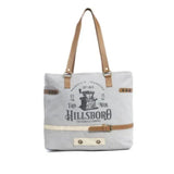 Hillsboro Tote Bag-Lange General Store