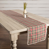 Hollis Table Runners-Lange General Store