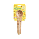 Honey Bee Coffee Scoop and Clip-Lange General Store